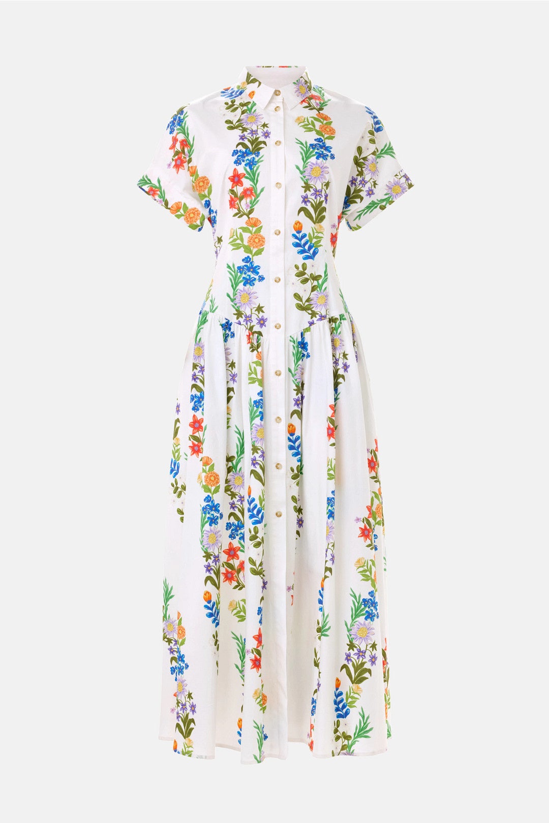 Clemente Dress by Hutch 4