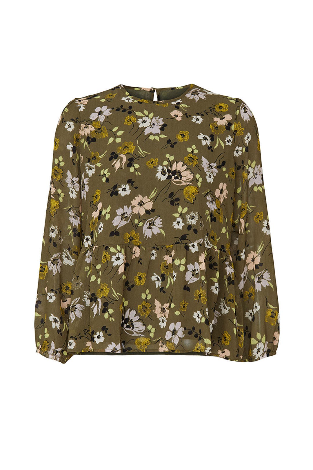 Madelyn Top by Madewell 4