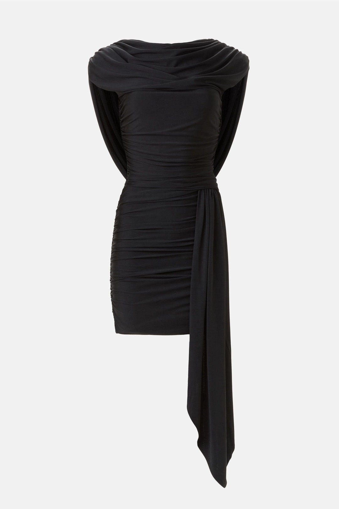 Brulee Mini Dress by Ronny Kobo 4