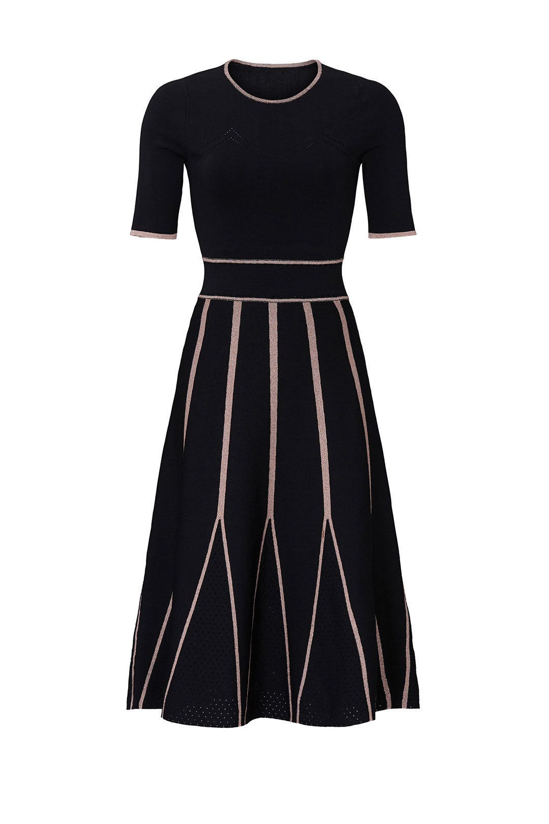 Renza Dress by Shoshanna 4