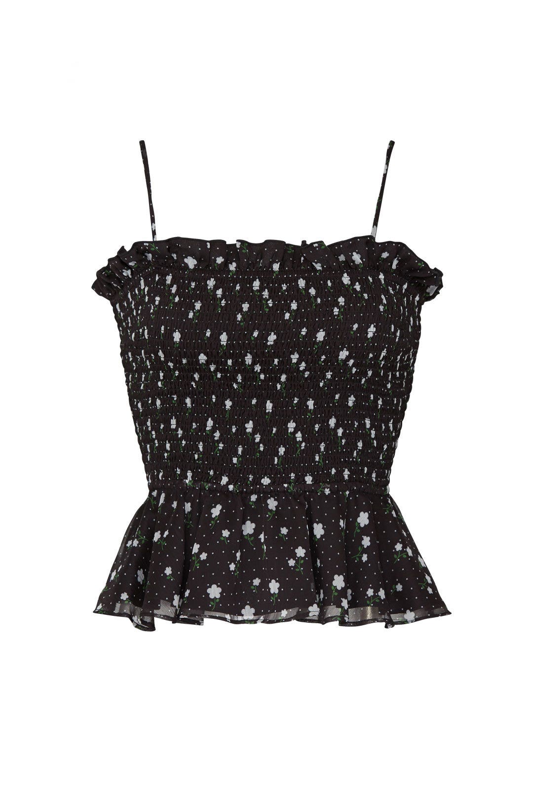 Mimi Top by The East Order 3