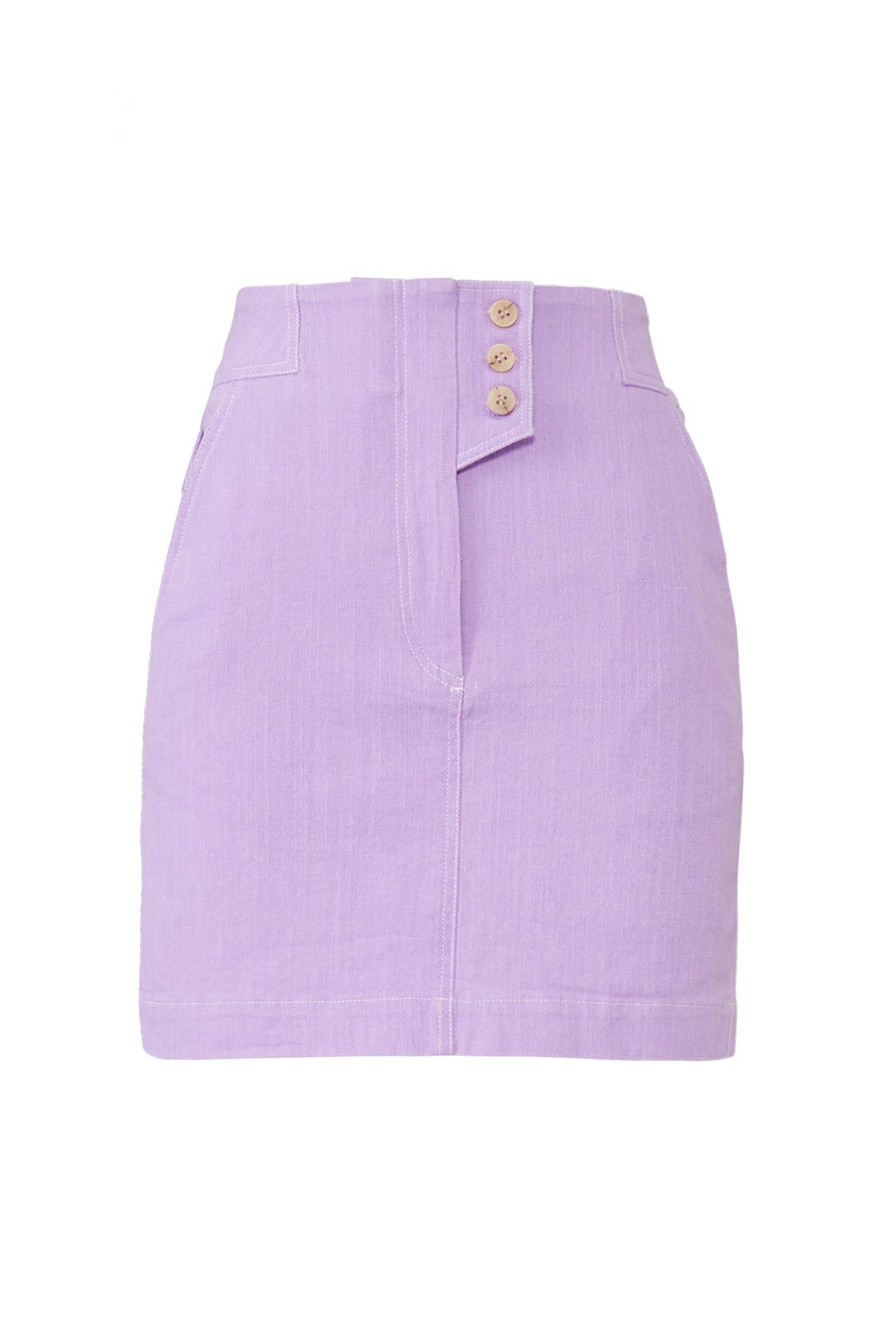 Wallace Skirt by ASTR the Label