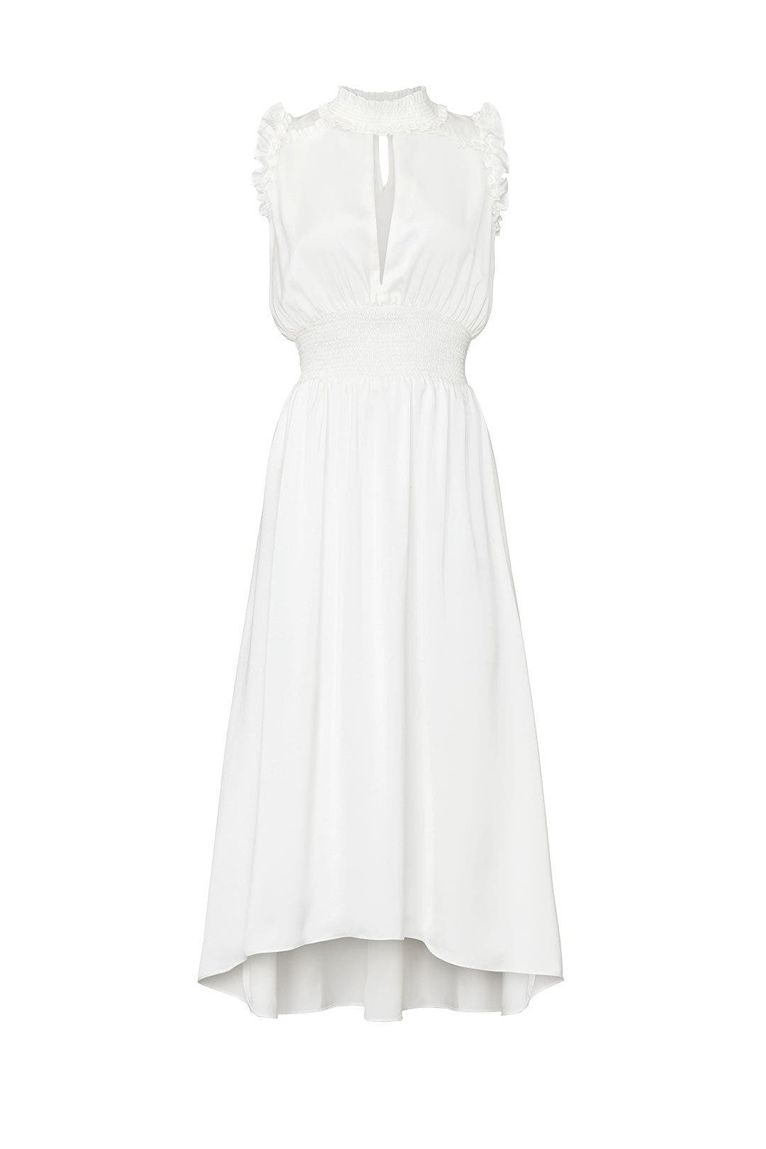 Rane Dress by ELLIATT 4