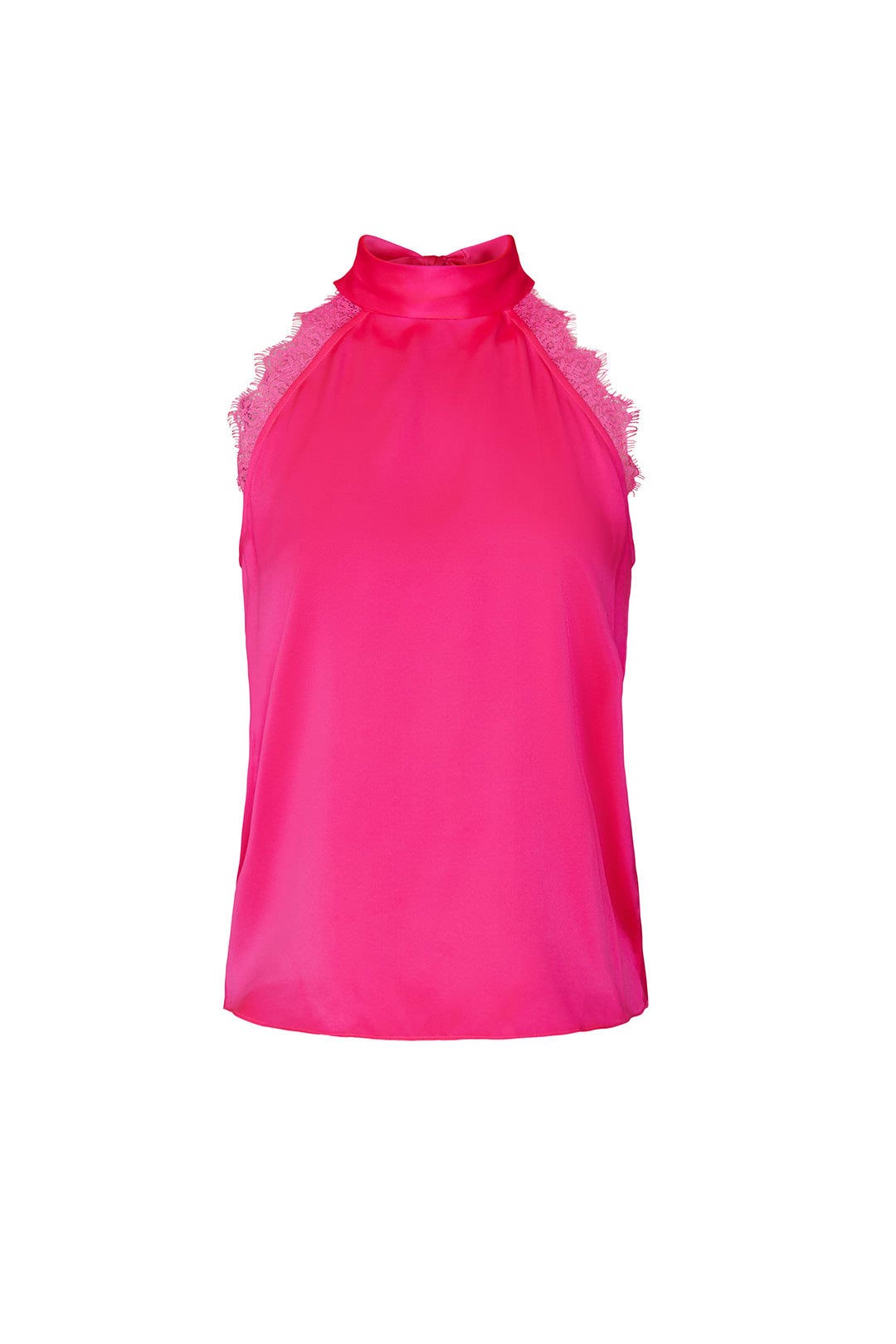 Alyssa Lace Halter Top by Generation Love 4