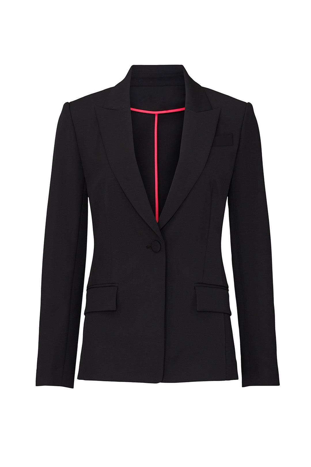 Cady Avery Blazer by Milly 4