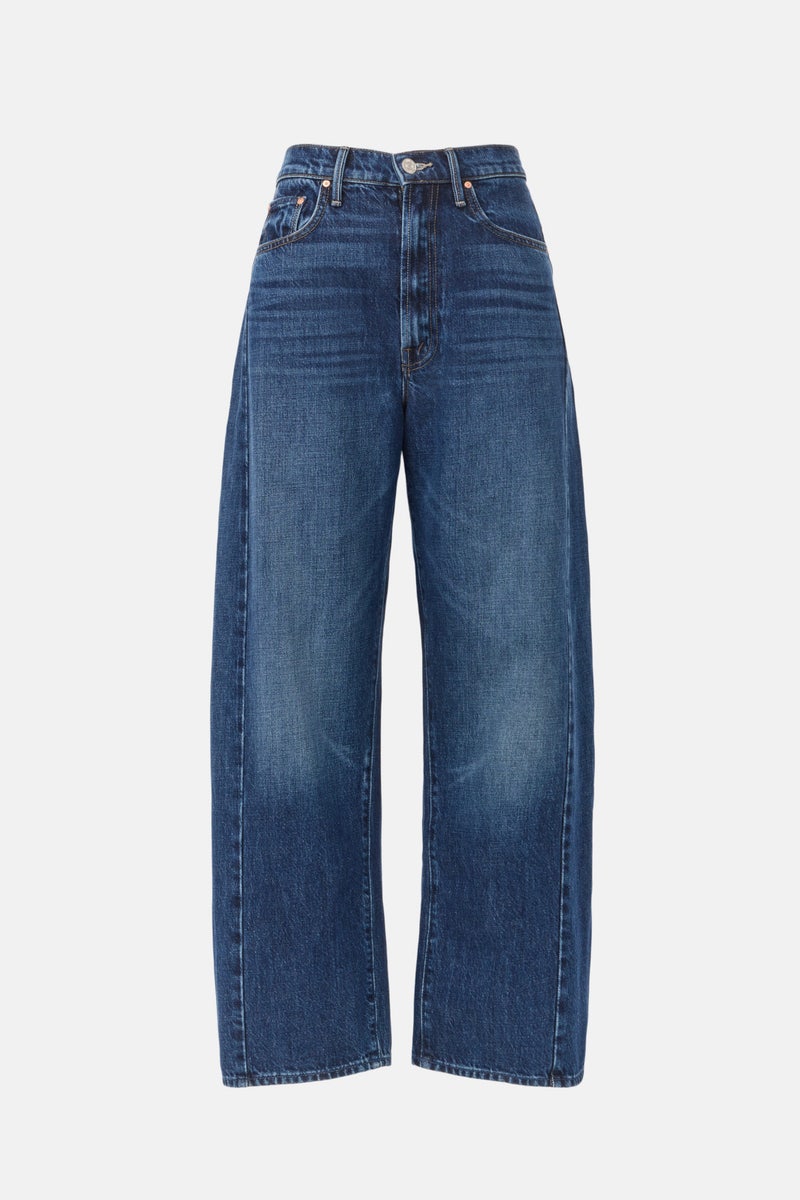 Half-Pipe Ankle Jean by MOTHER - Photo 4