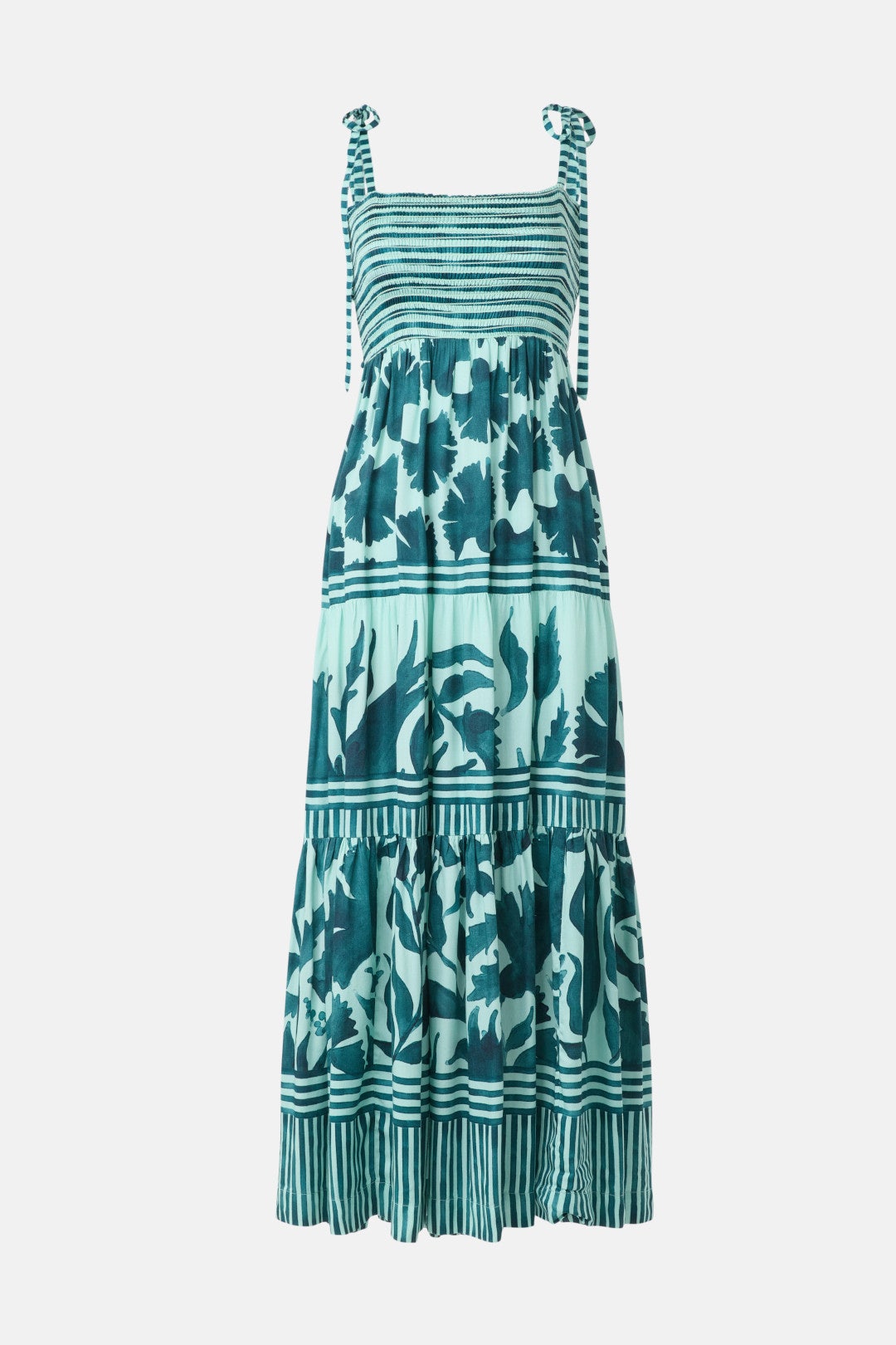 Lana Maxi Dress by Omika 4