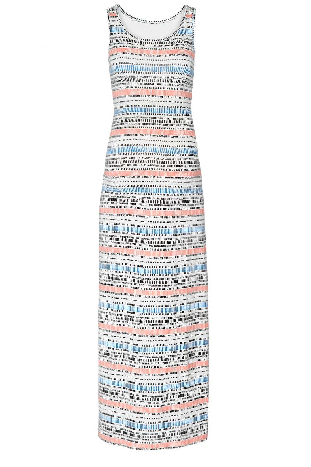 Etta Maternity Dress by Seraphine 3