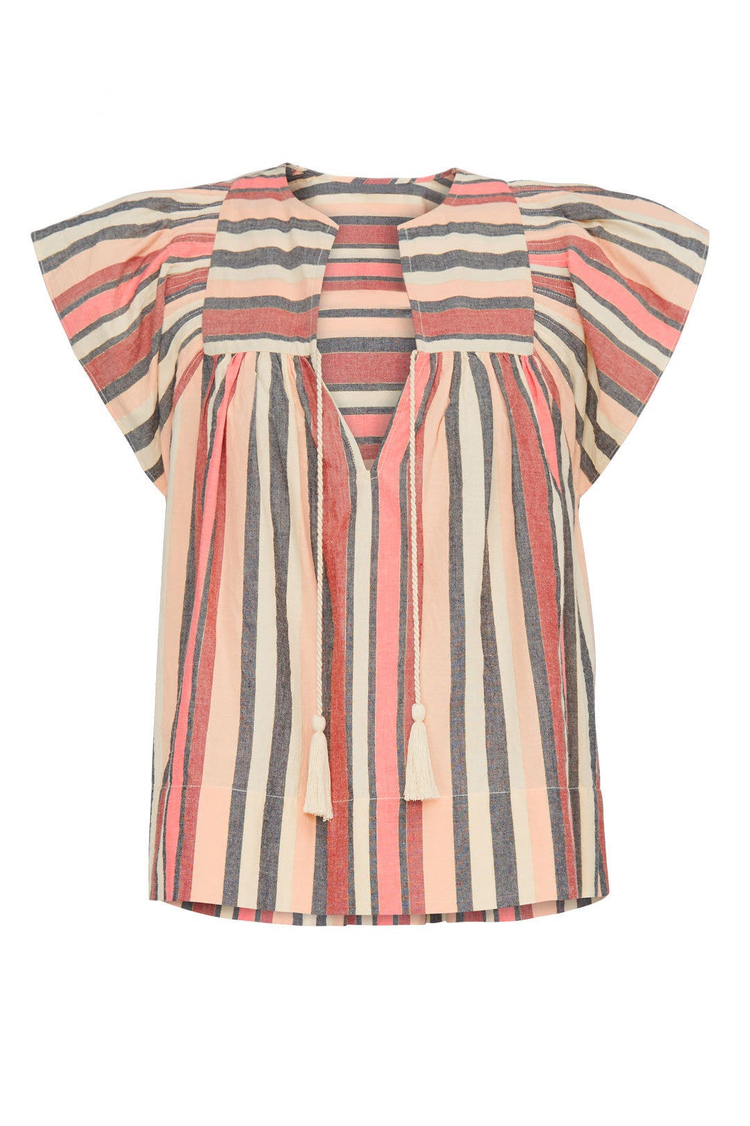 Amba Top by Ulla Johnson 3