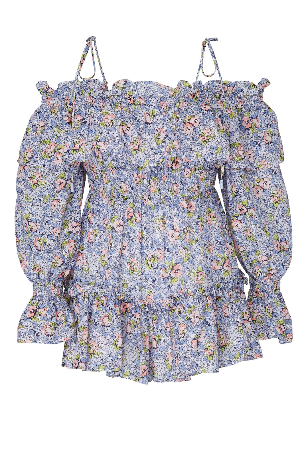 Lady Romper by alice McCALL 3