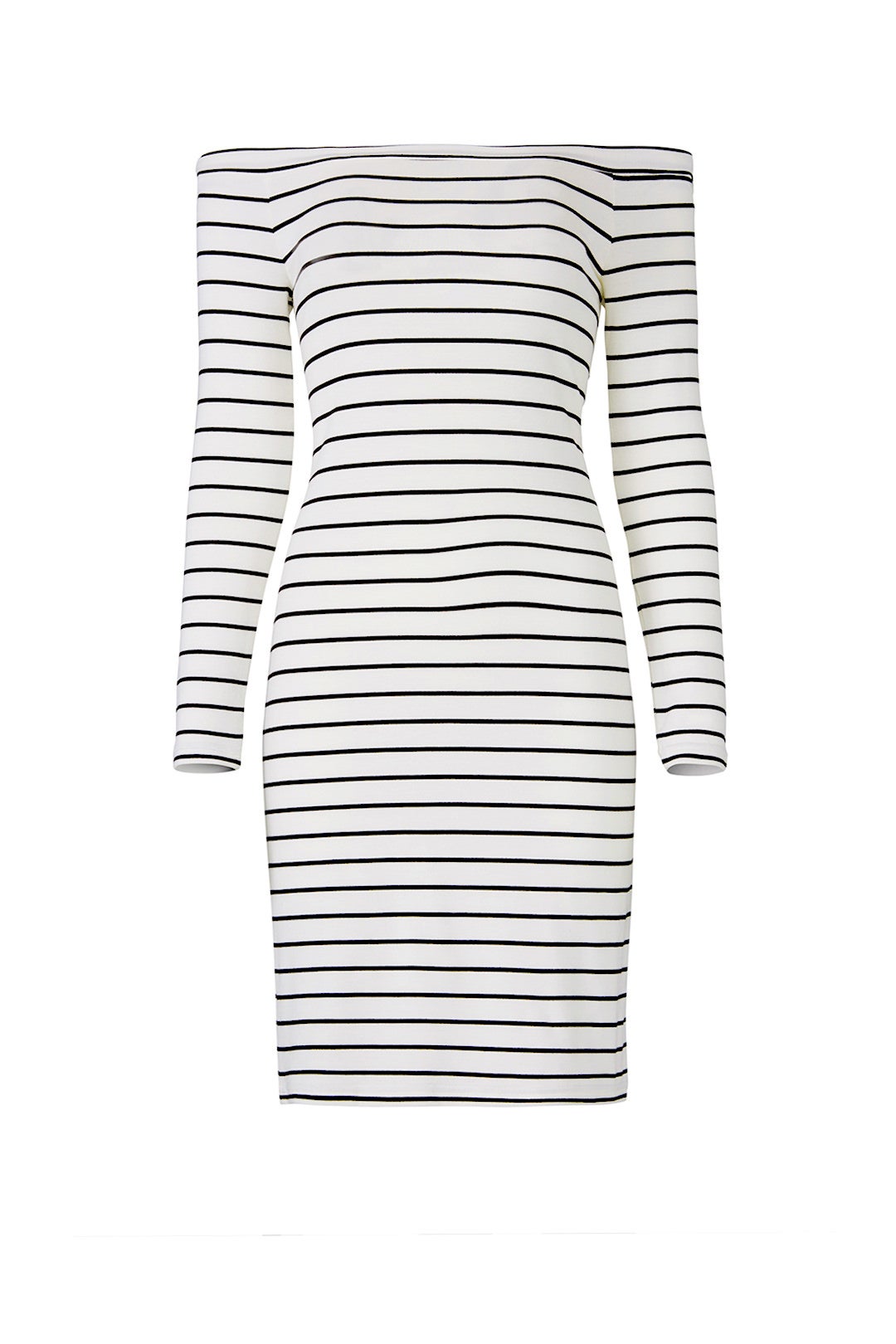 Striped Bridget Dress by BB Dakota