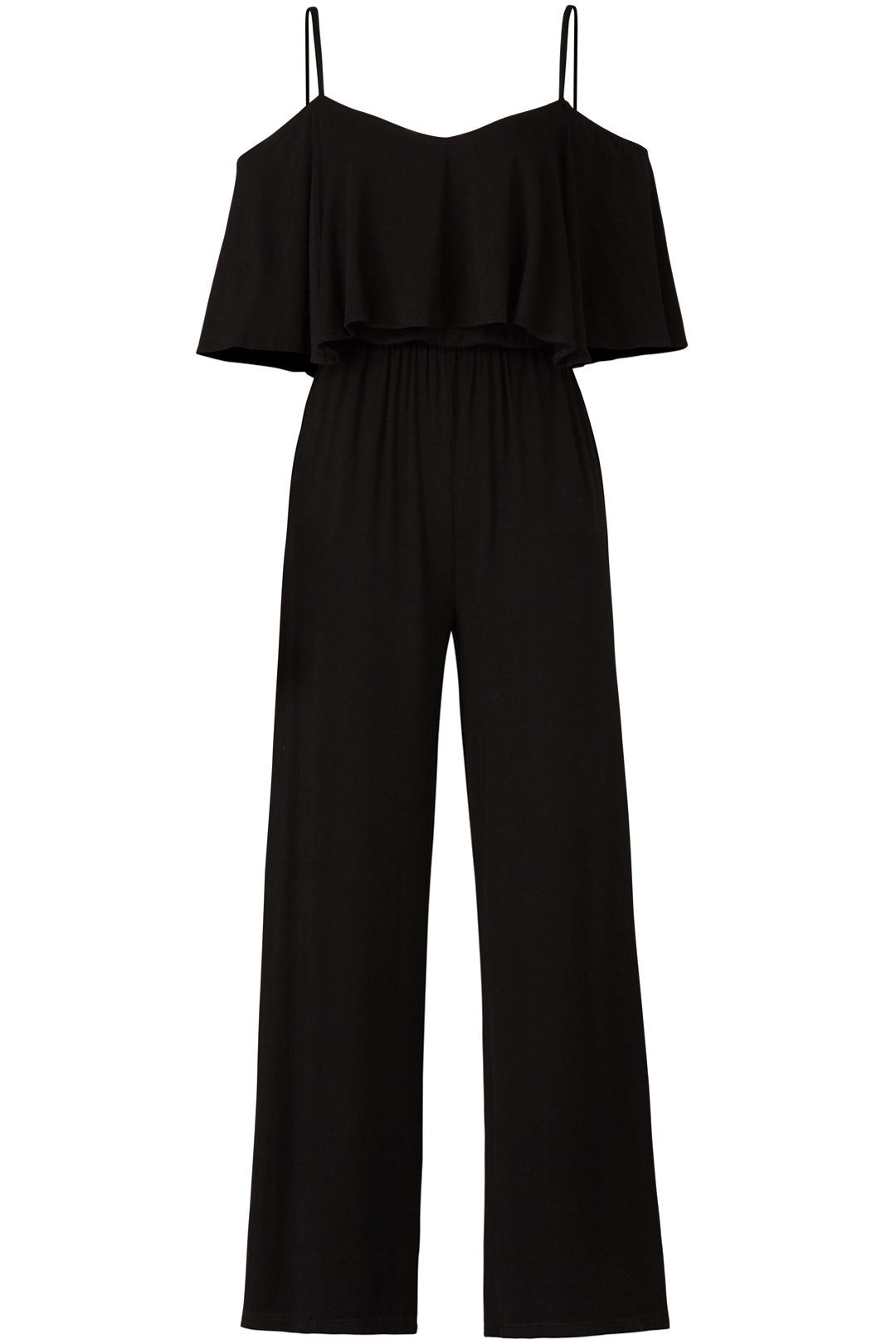 Claudette Jumpsuit by BB Dakota 3