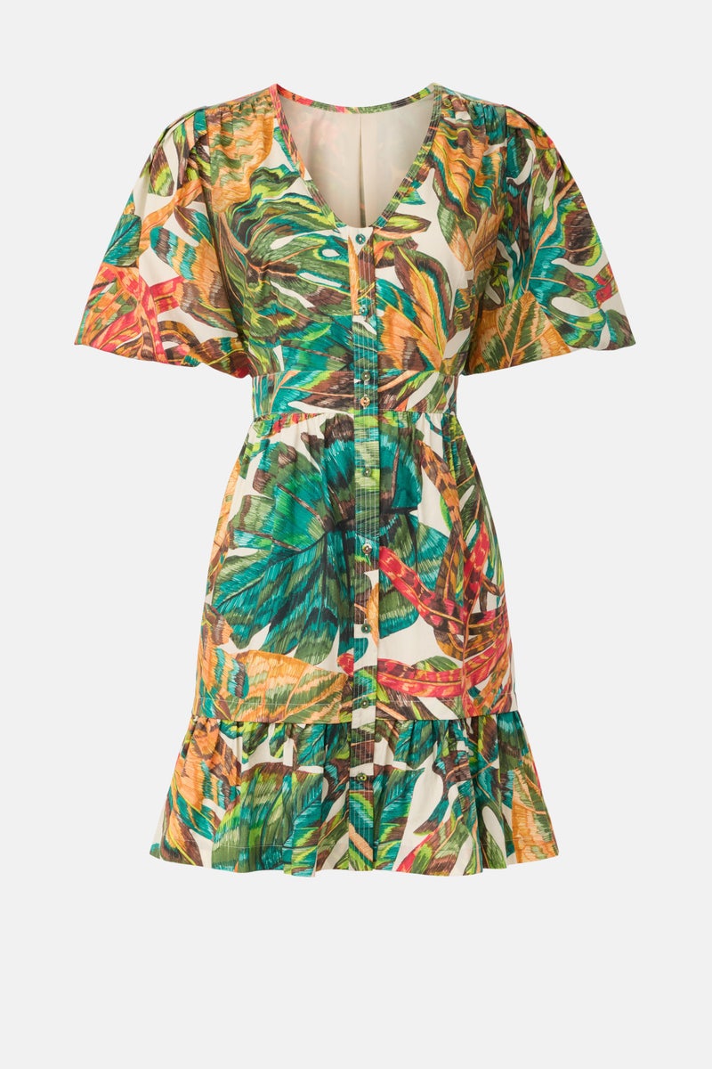 Gwyneth Dress by Marie Oliver - Photo 4