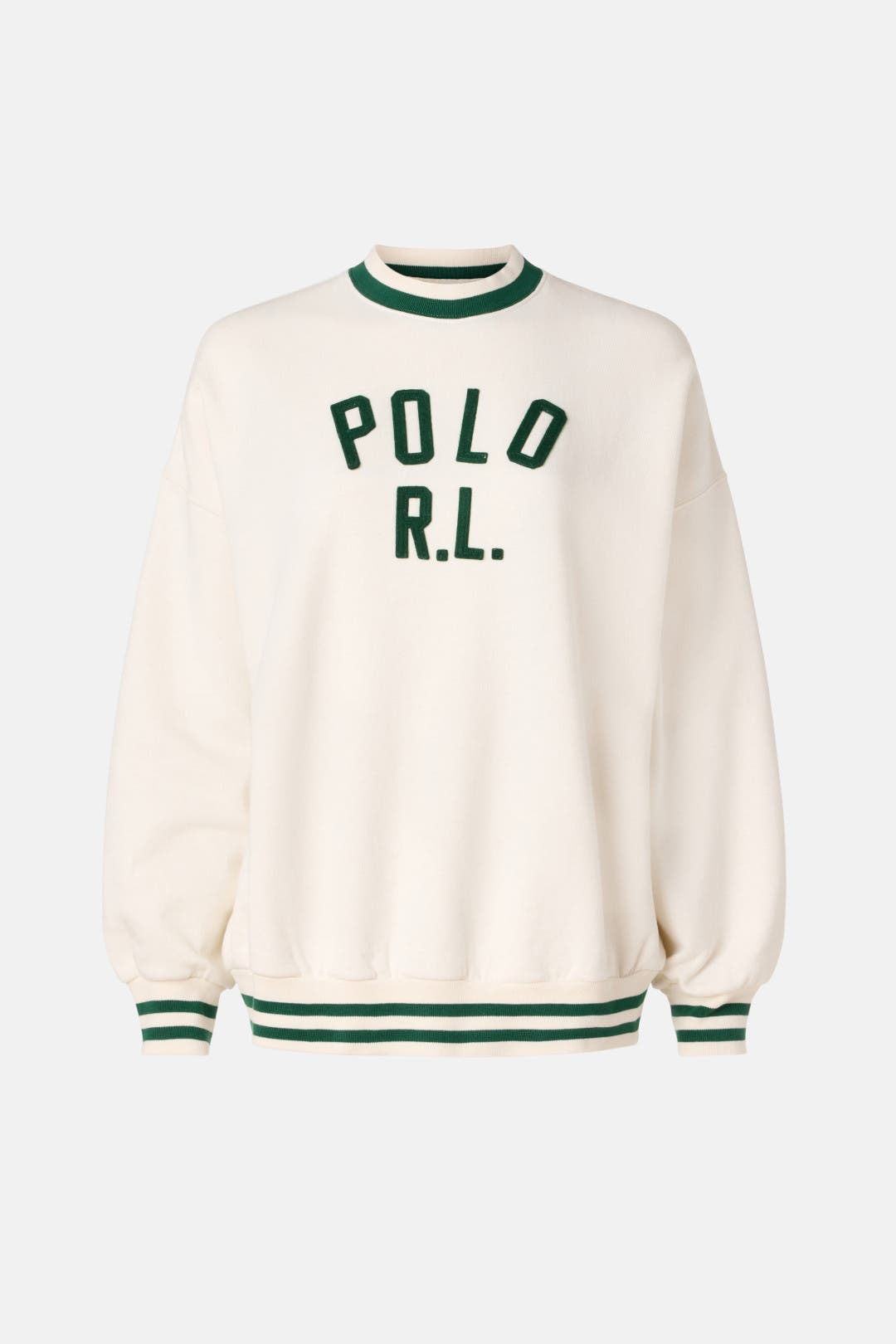 その他 Ralph Lauren FW24 Crewneck sweatshirt (211943006 012) Ralph Lauren FW24 Crewneck sweatshirt (211943006 012) (Ralph