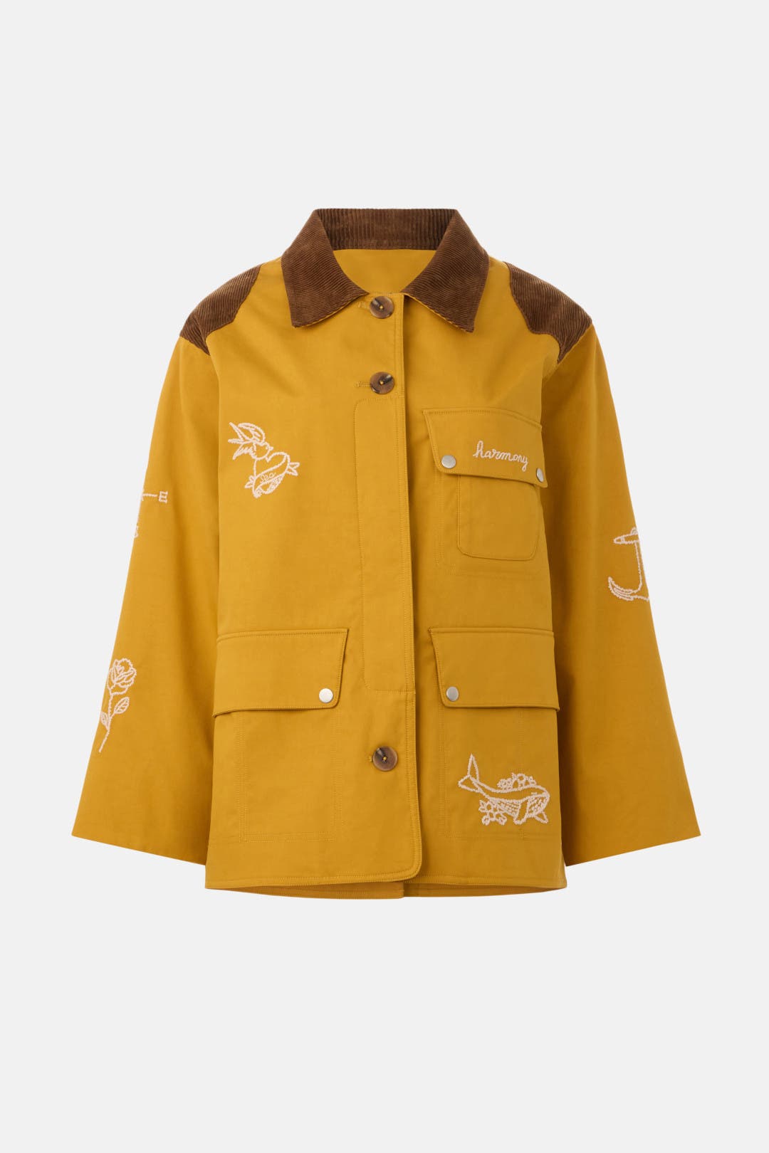 Sea NEW YORK★クライド灯台ジャケット Clyde Lighthouse Jacket by Sea New York | Rent the Runway