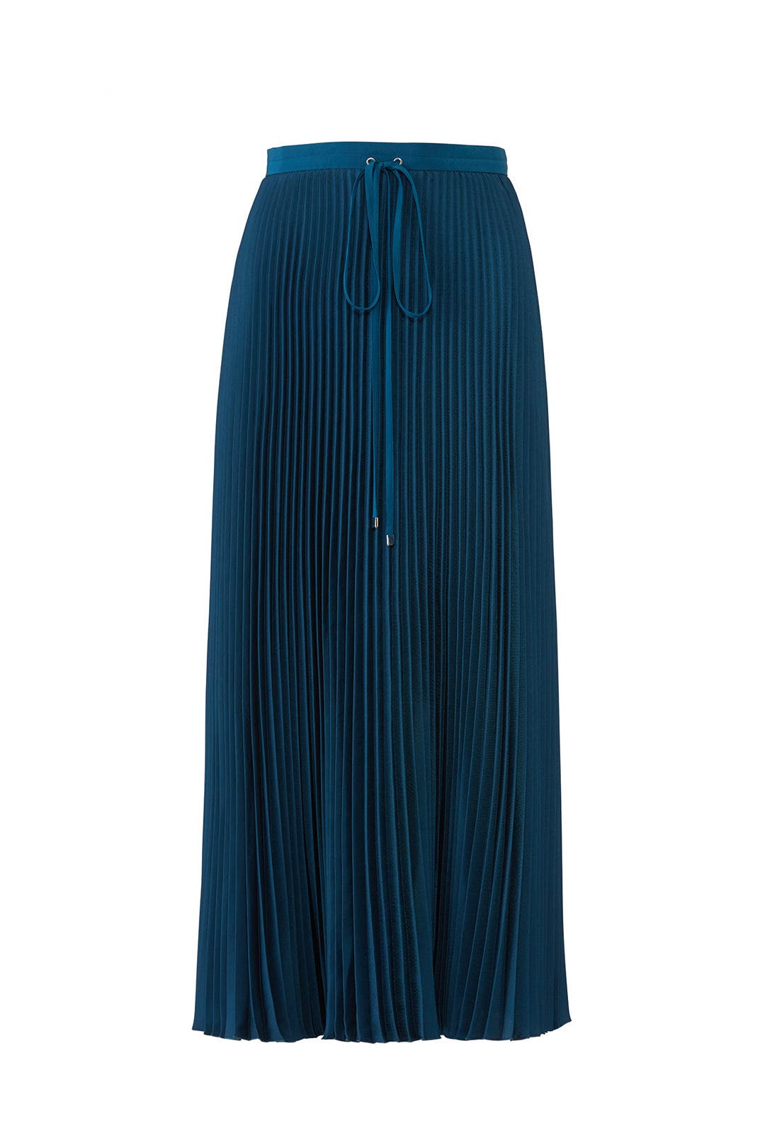 Mendini Pleated Skirt by Tibi 3