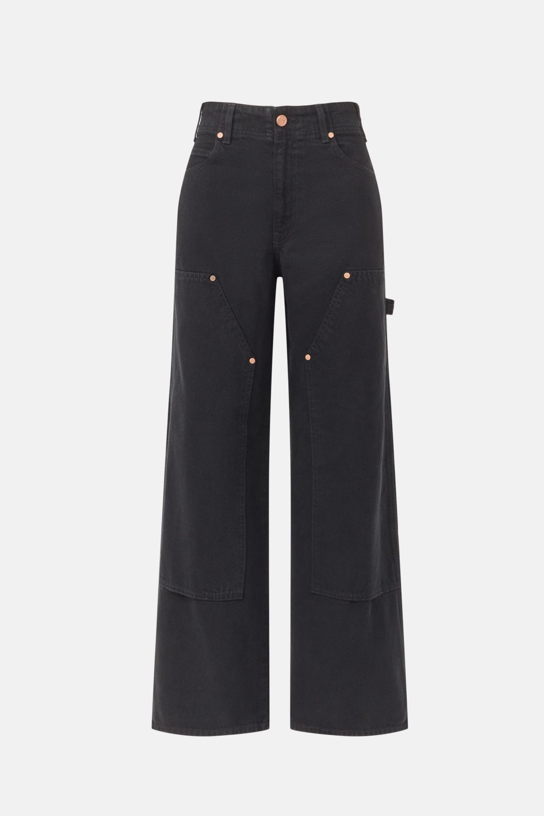Olympia Jeans by Ulla Johnson 4