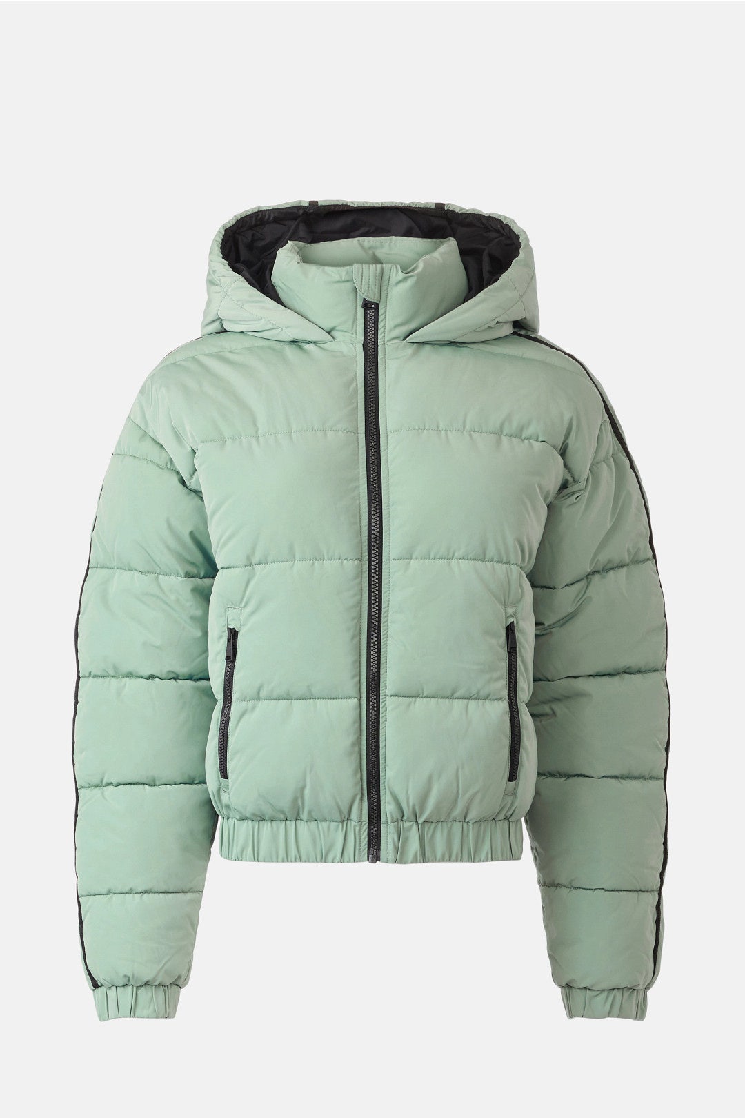 Whitney Puffer Jacket by Alp N Rock 4