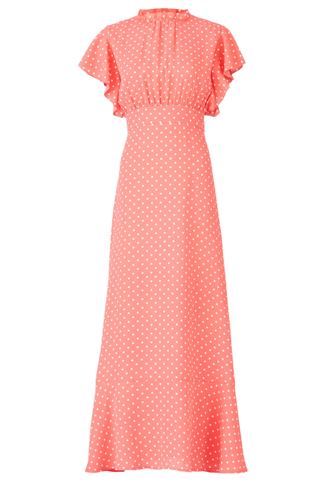 Talia Maxi by Cynthia Rowley Rent the Runway