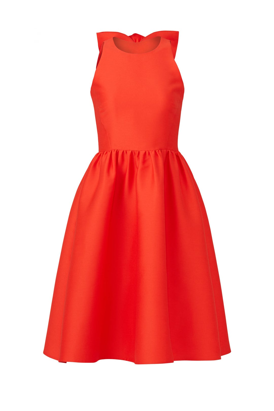 Cherry Scenic Dress by kate spade new york 3