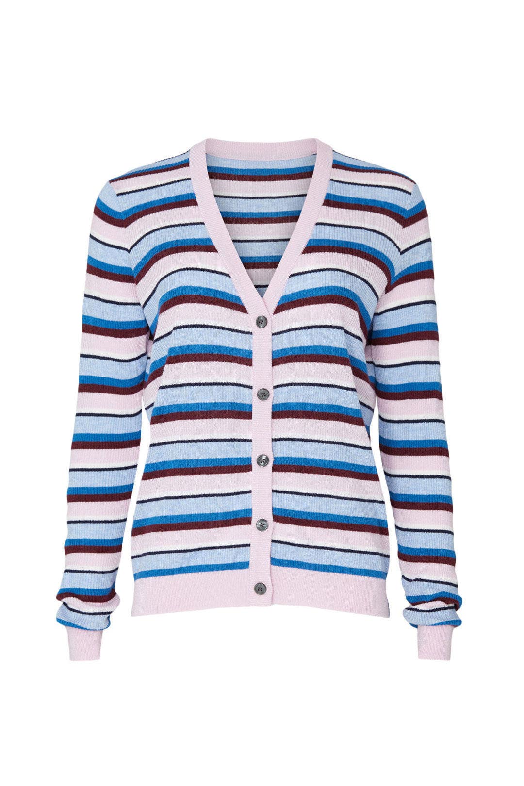 The Zoe Cardigan by KULE 4