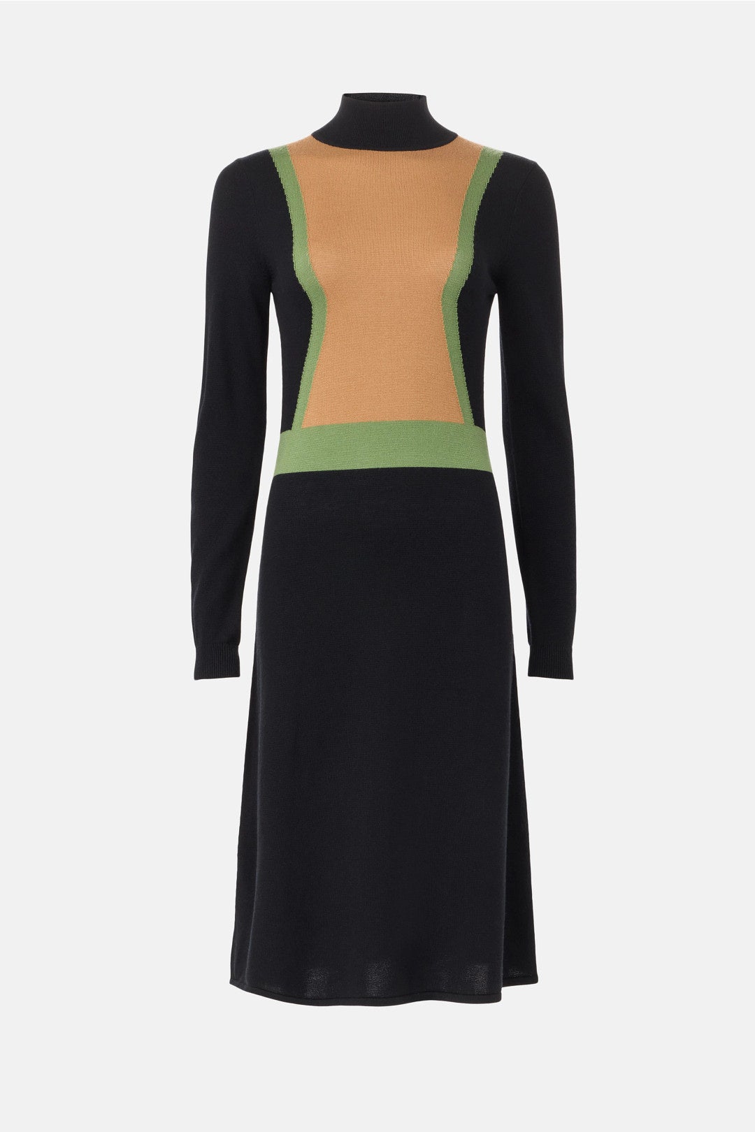 Natalia Merino Dress by L.K. Bennett 4