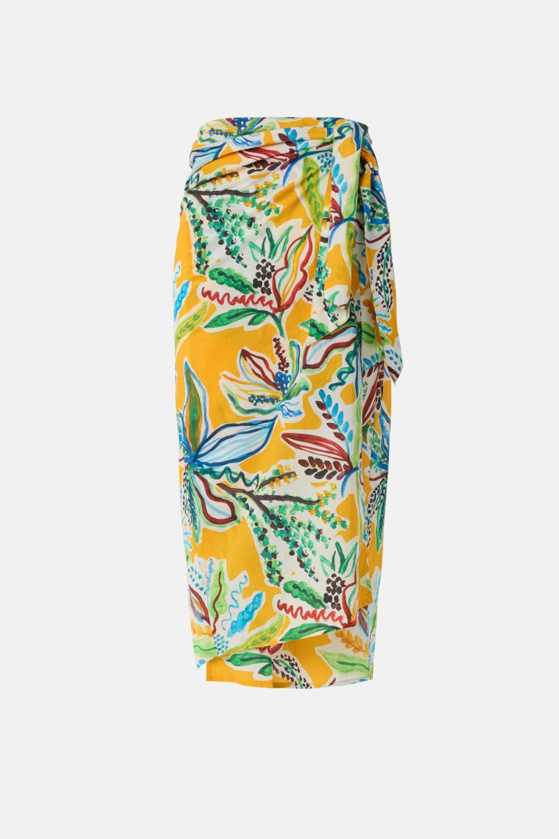 Cannes Skirt by Ro's Garden - Photo 4