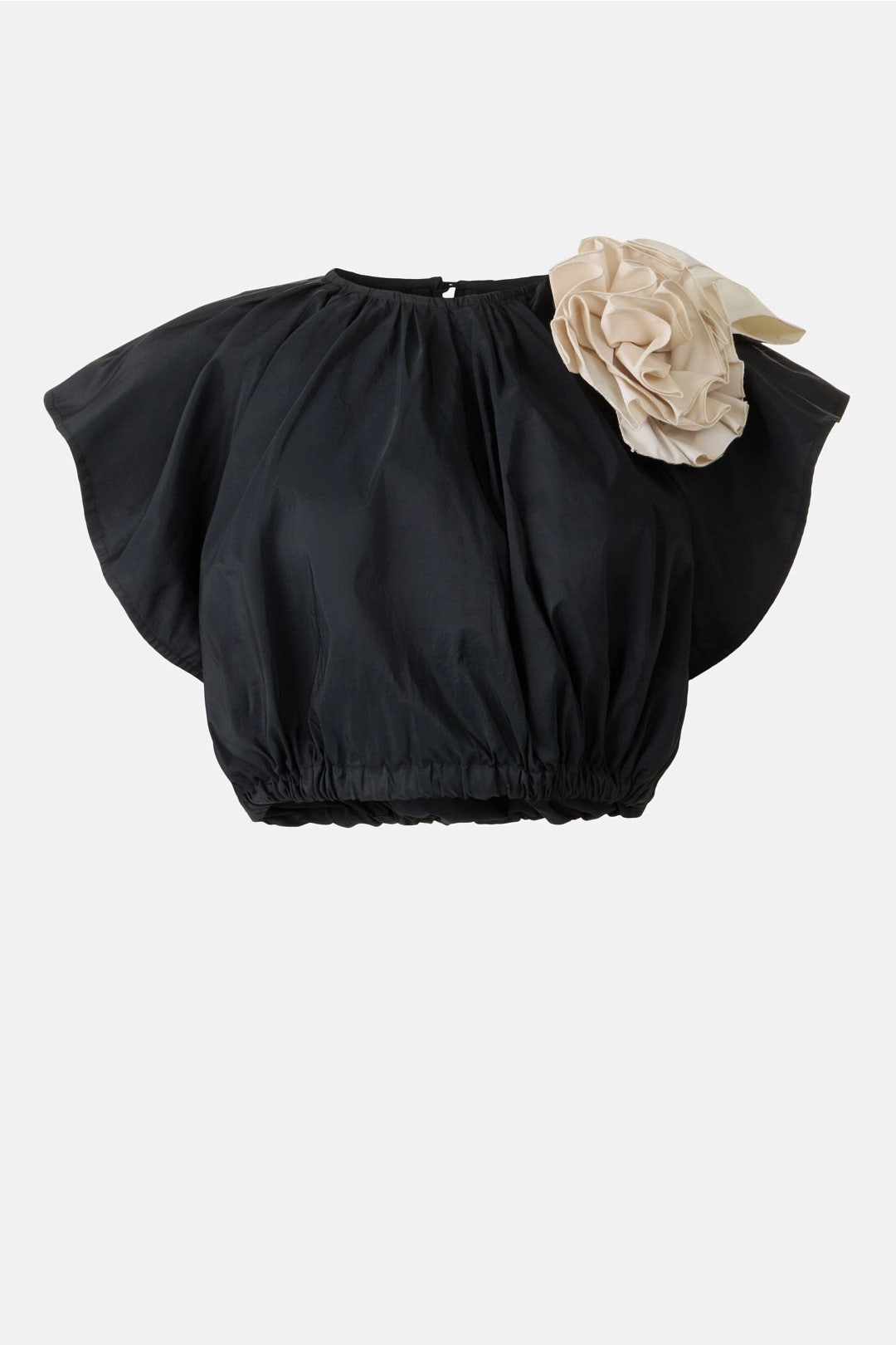 Laurie Flutter Top by Sea New York 4