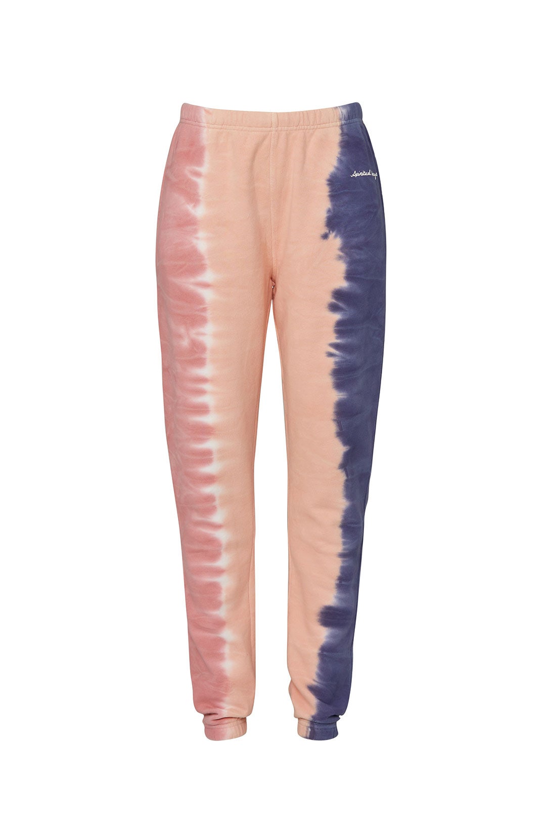 Tie Dye Laguna Sweatpants by Spiritual Gangster