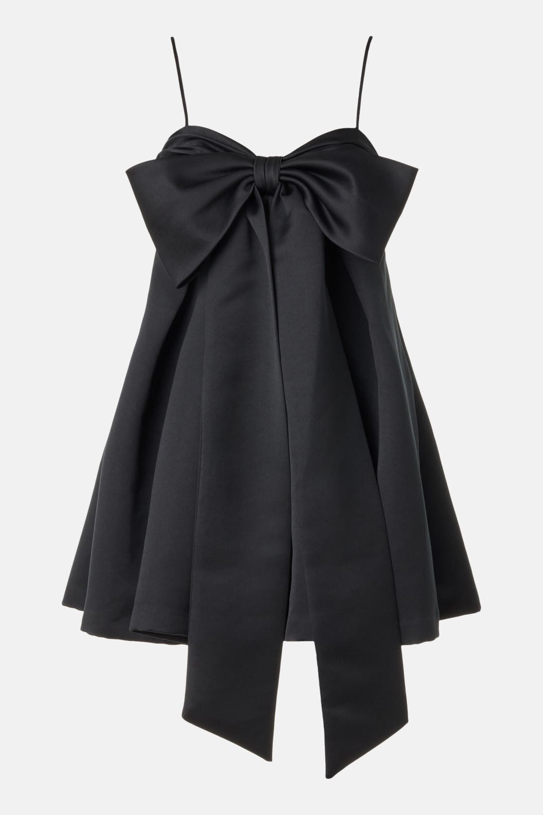Rose Baby Doll Dress by AMUR | Rent the Runway