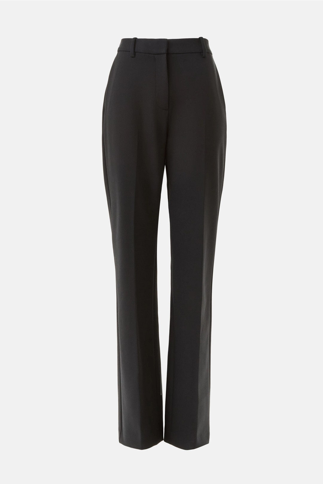 Straight Leg Trousers by Argent 4
