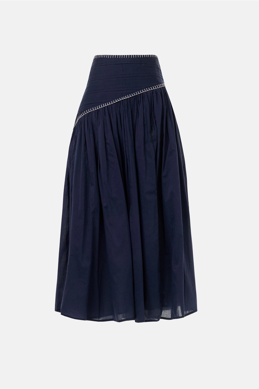 Ines Skirt by CAROLINA K