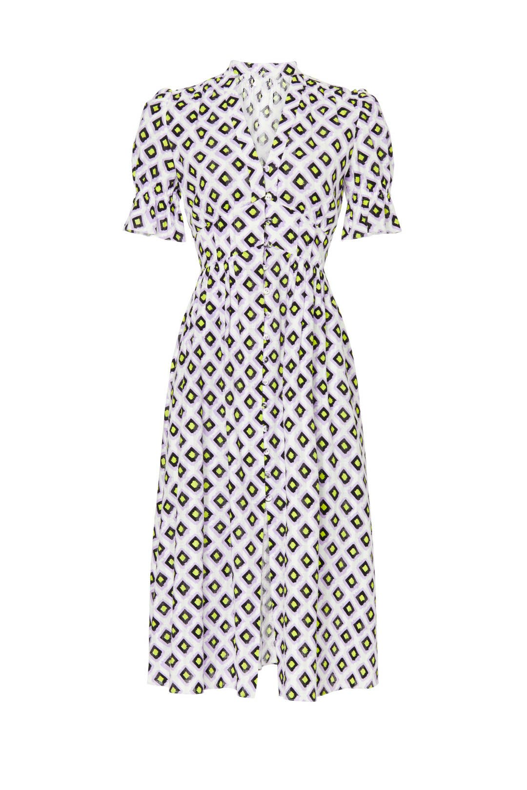 Erica Dress by Diane von Furstenberg | Rent the Runway