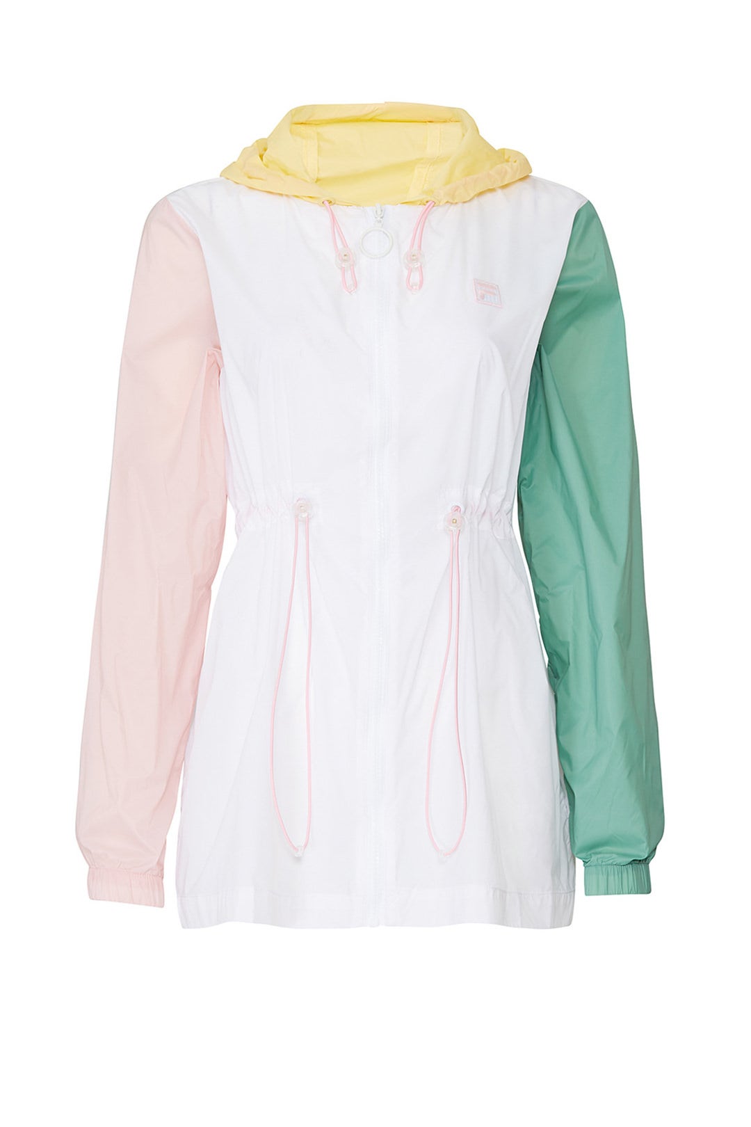Liliana Wind Jacket by FILA 3