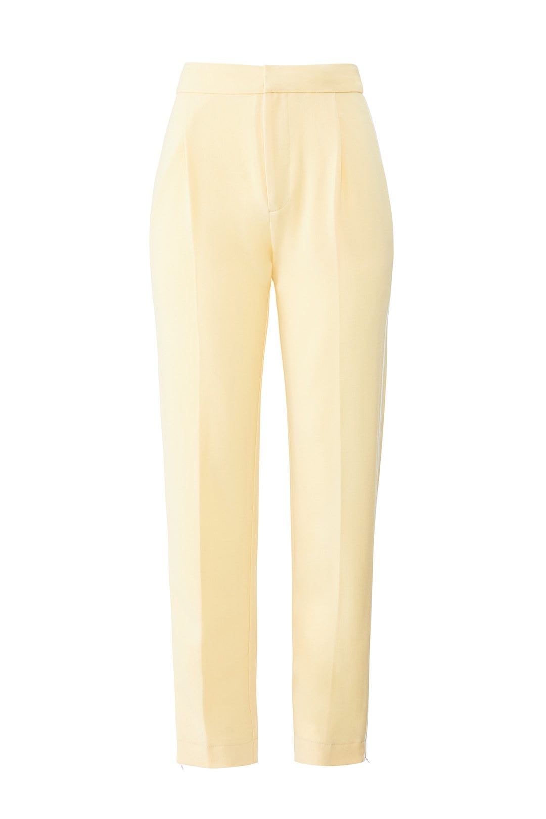 Abigail Ankle Trousers by Habitual 3