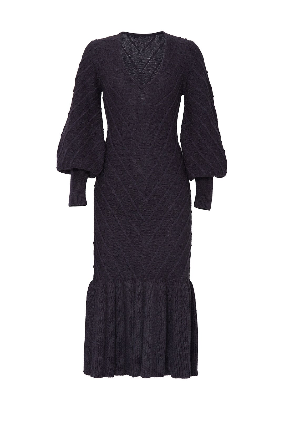 Melody Knit Dress by Keepsake