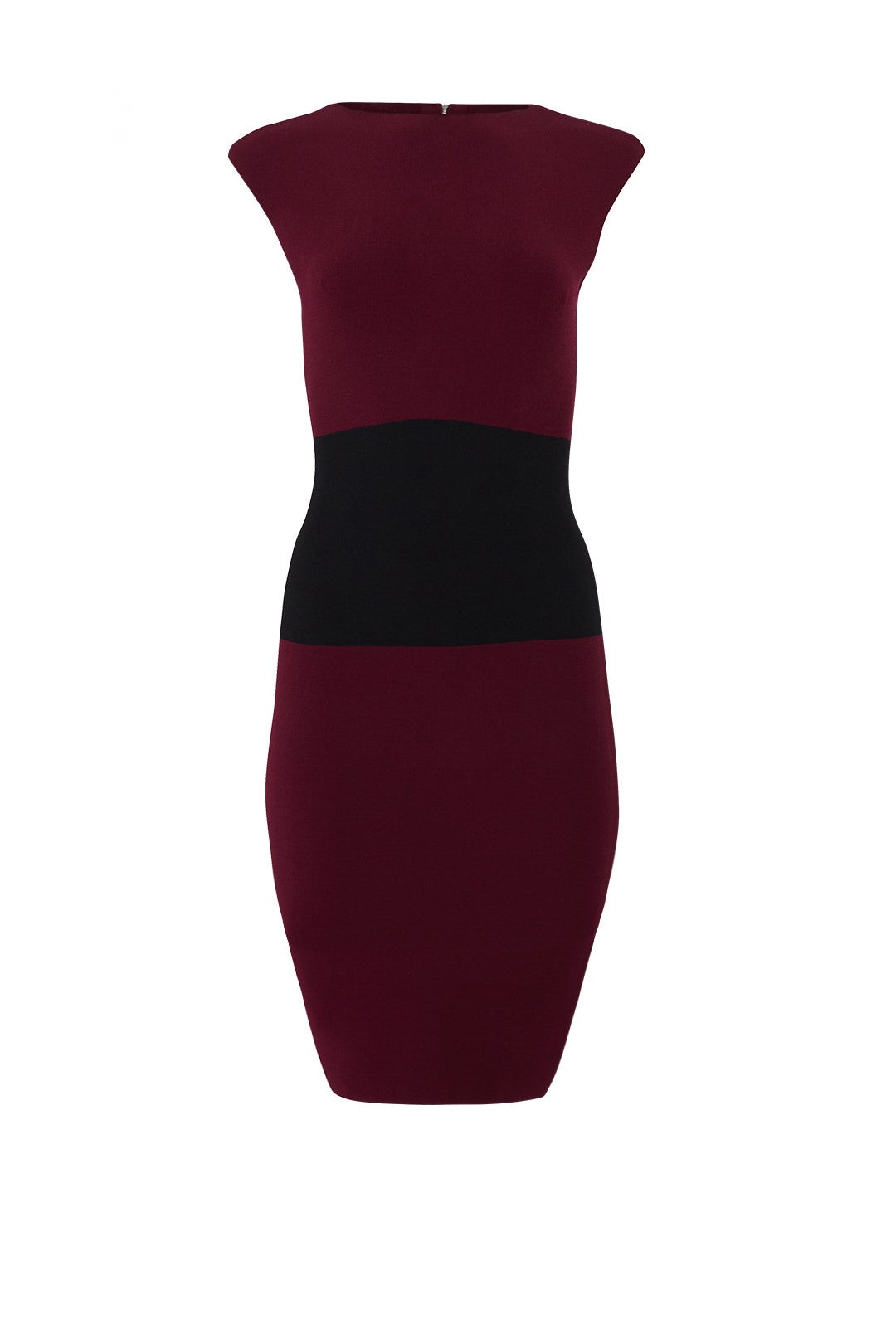 Bateau Sheath Dress by Milly