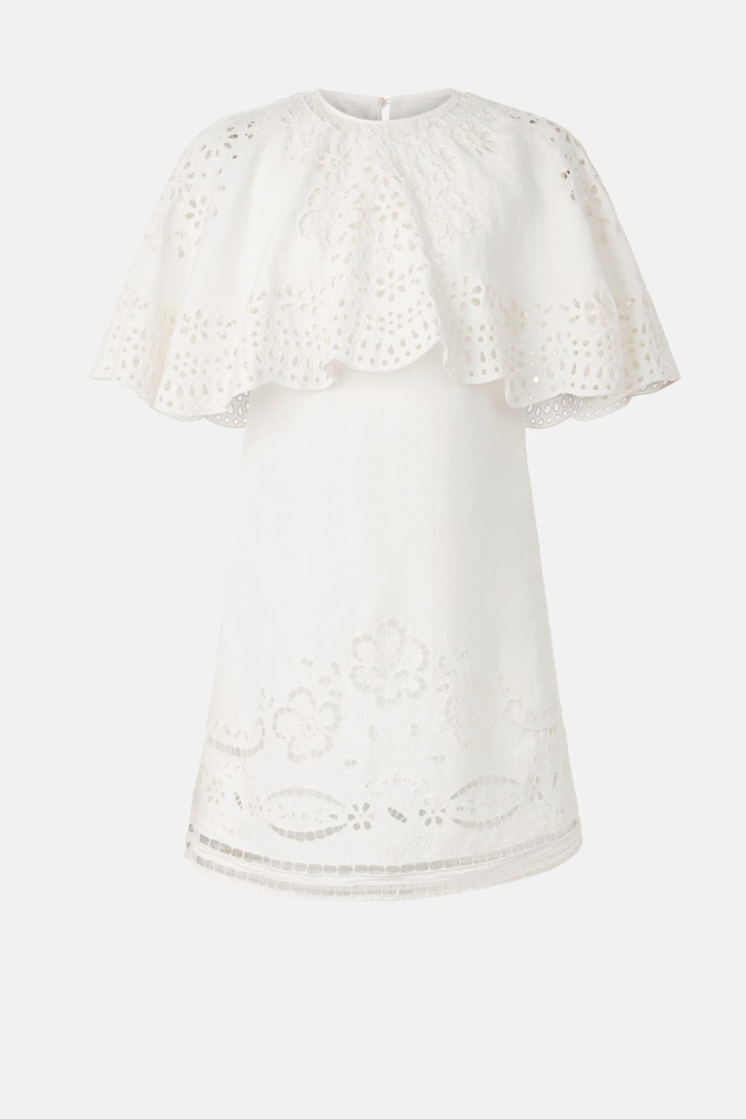Lula Mini Dress by Sea New York | Rent the Runway