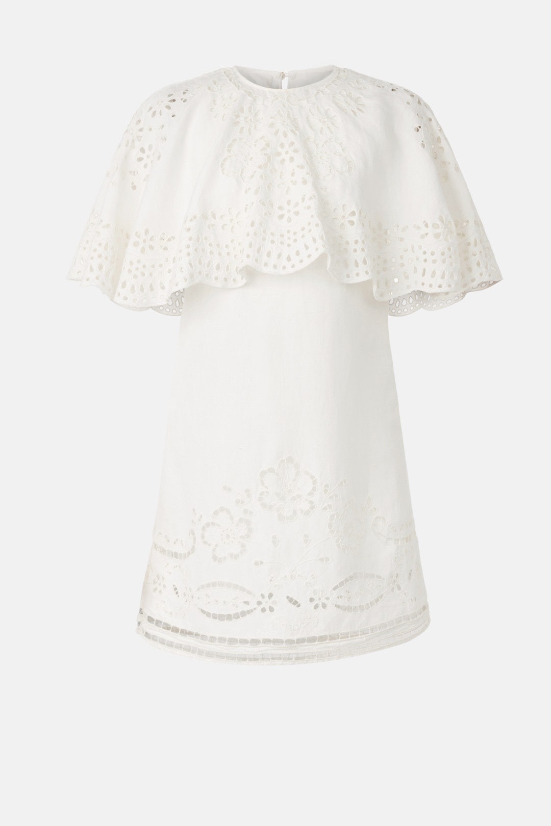 Lula Mini Dress by Sea New York 4