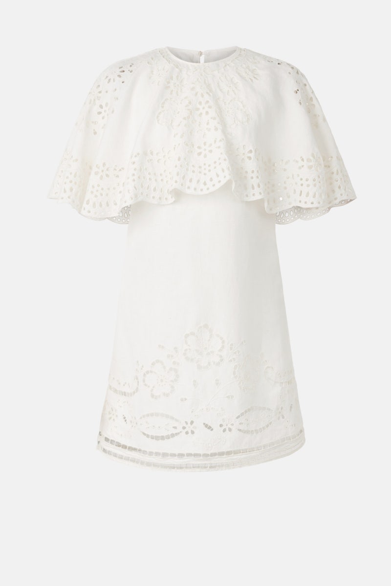 Lula Mini Dress by Sea New York - Photo 4