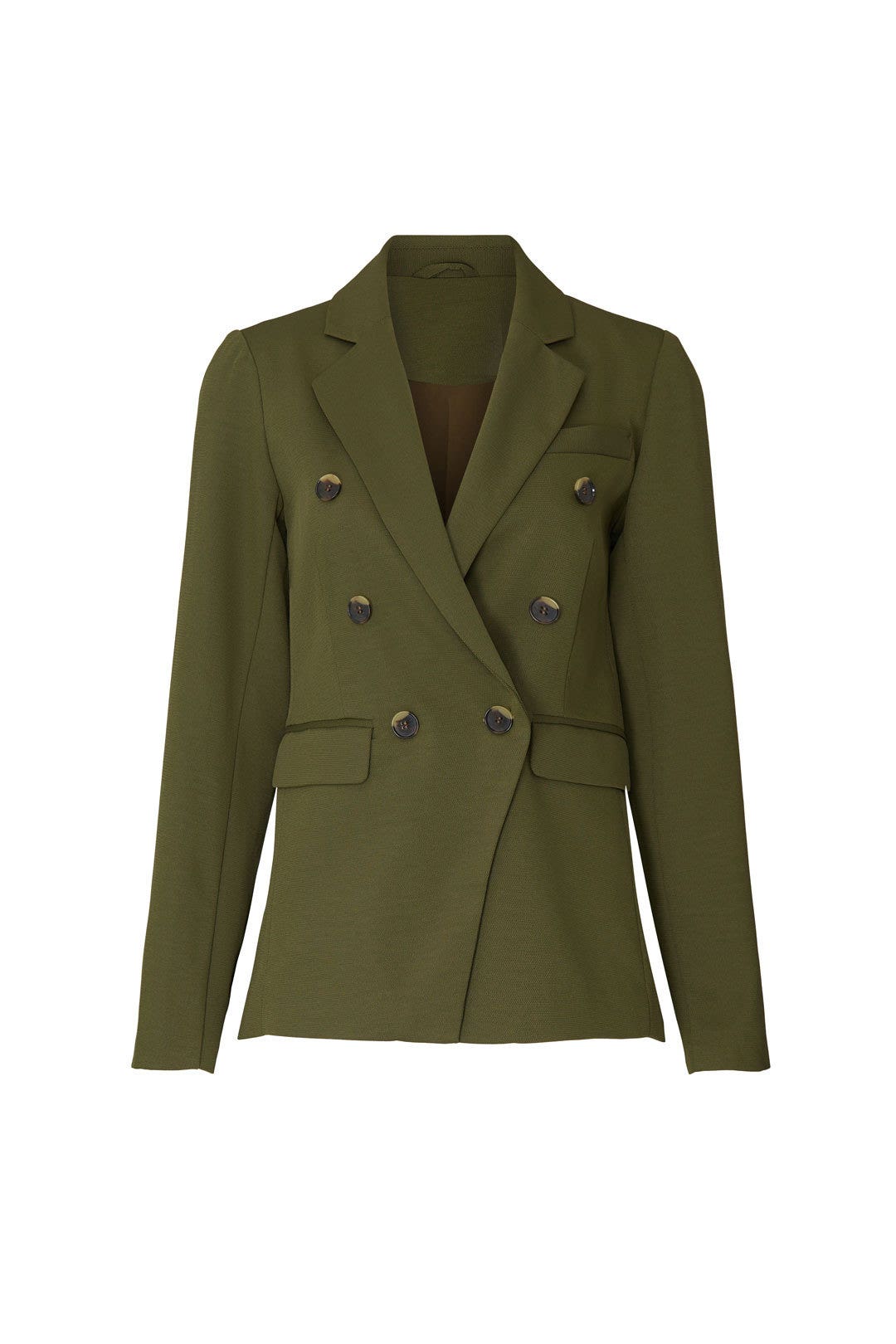 Eclipse Blazer by Wish 4