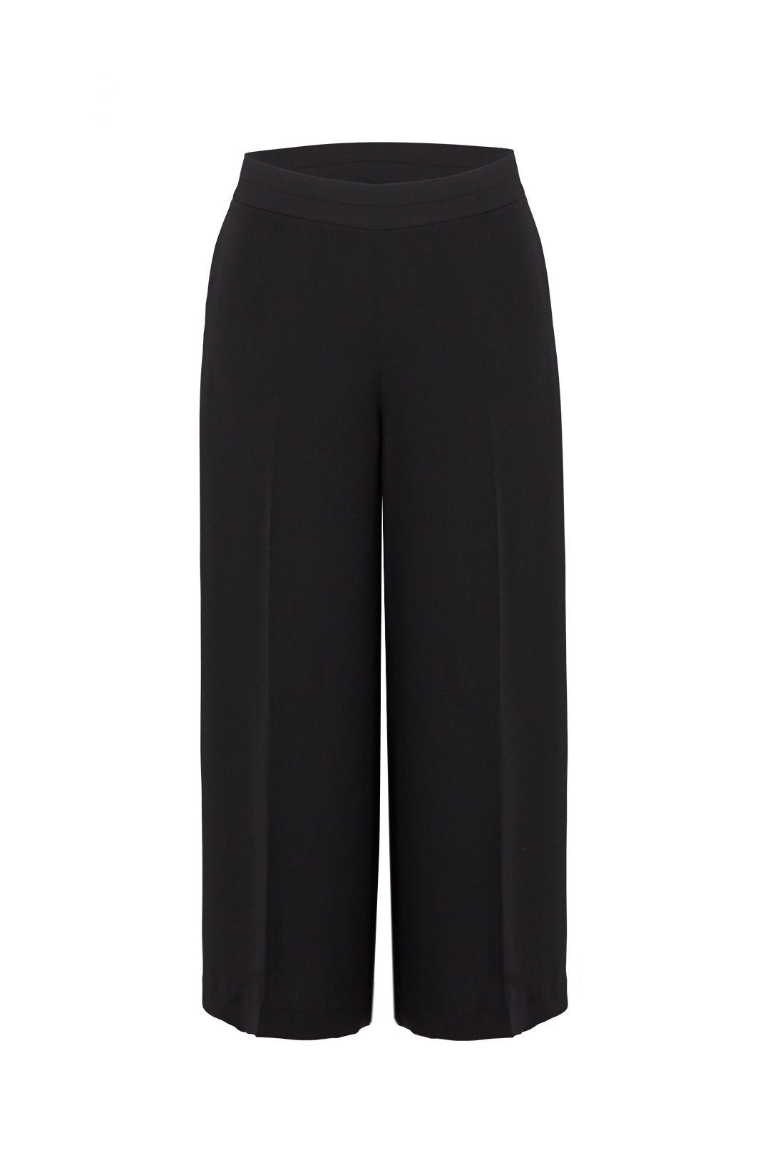 Black Aude Pant by Cooper & Ella 3