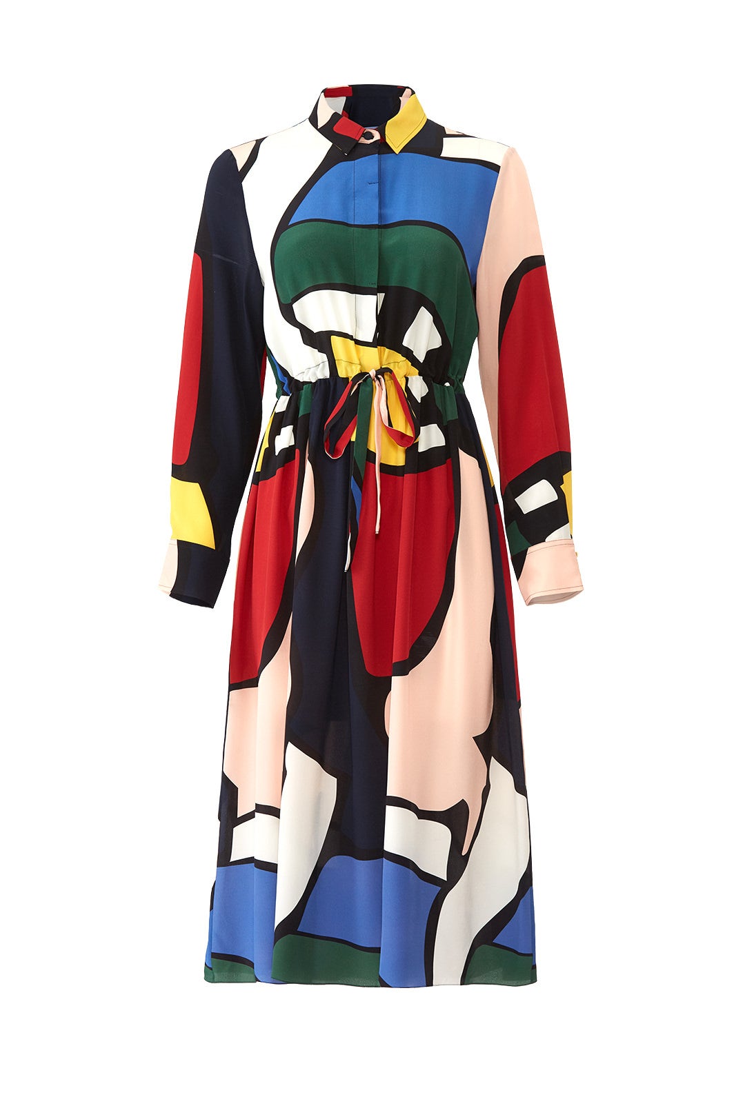 Circus Dress by Chinti & Parker 3