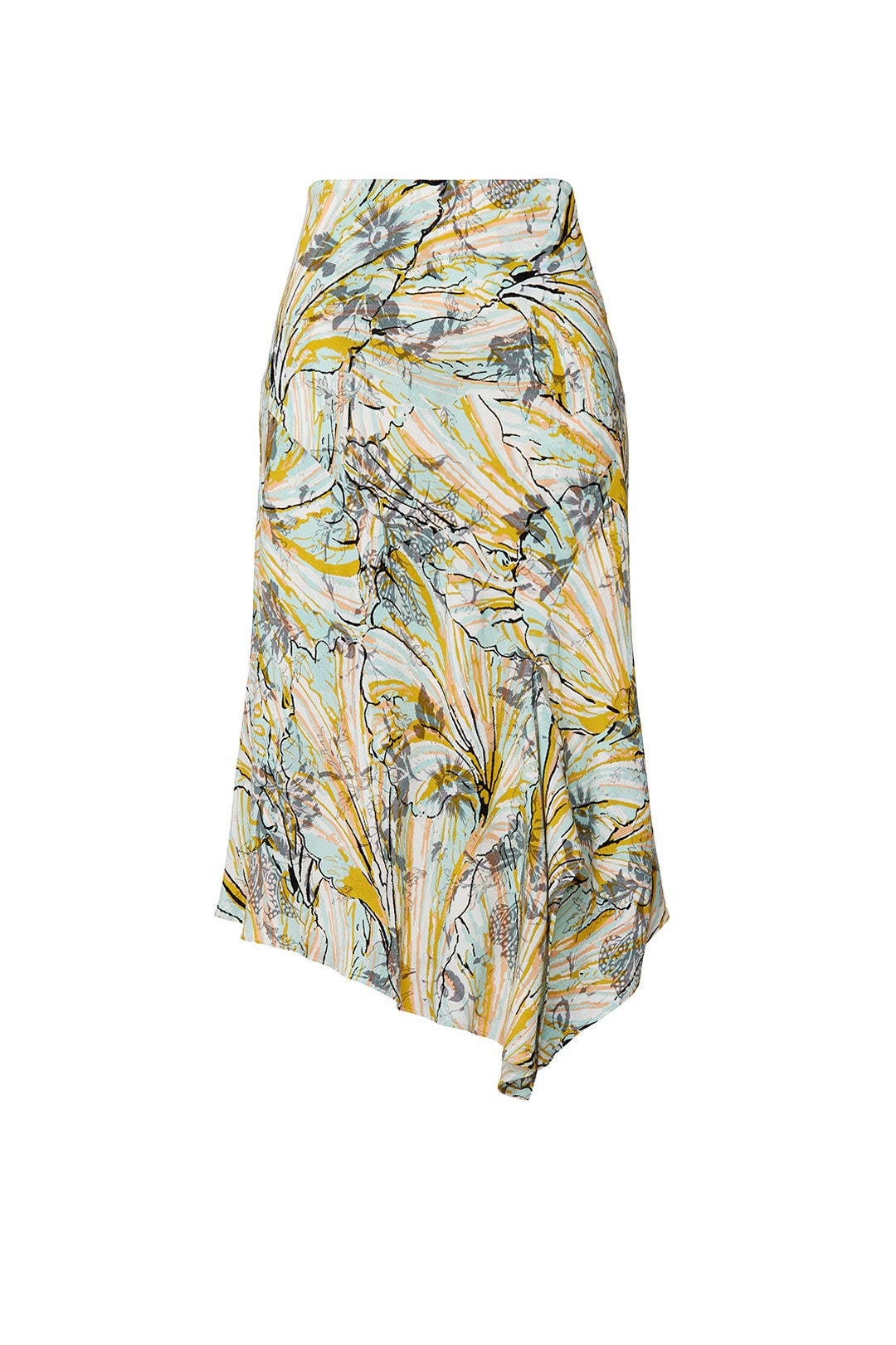 Florence Skirt by Diane von Furstenberg