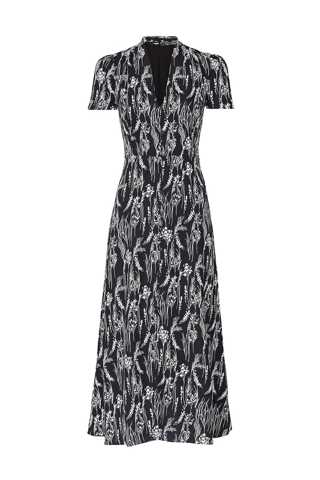 Gaetan Dress by Equipment Rent the Runway