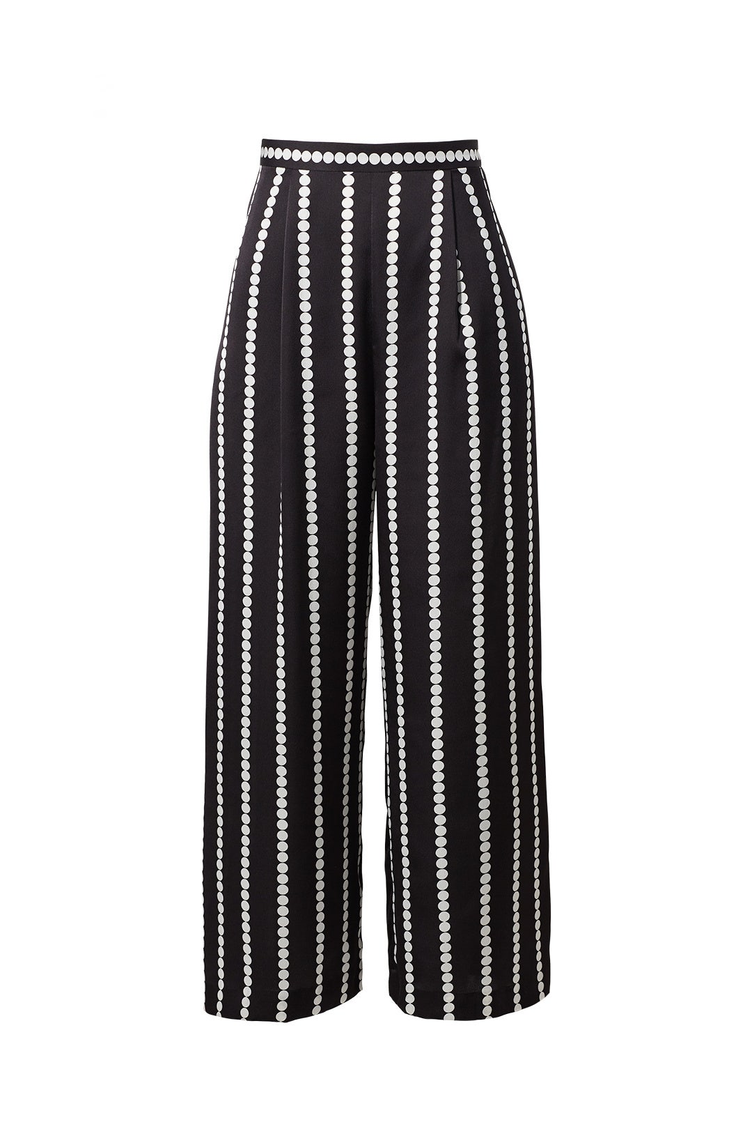 Black Dot Culottes by FINDERS KEEPERS 3