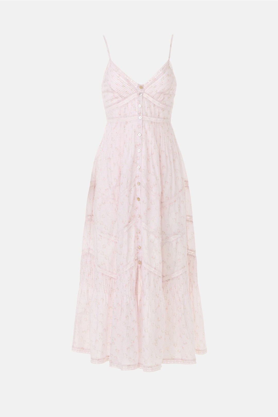 adrianna papell sleeveless lace cocktail dress Adrianna Papell main image 1