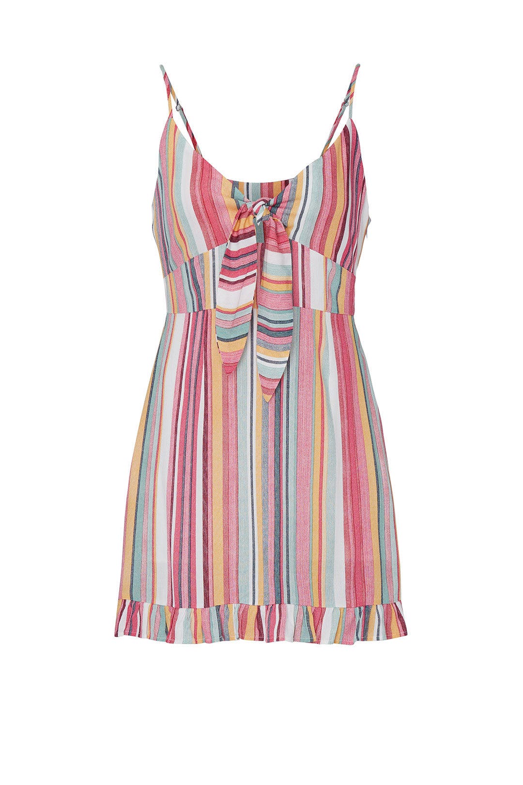 Kita Mini Dress by MINKPINK