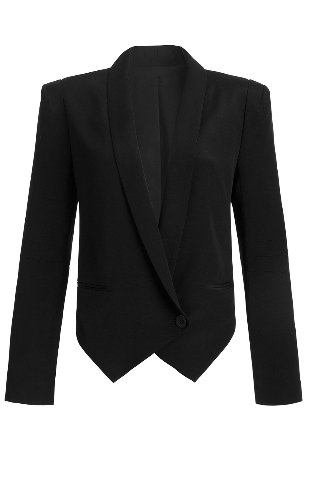 Black Becky Jacket by Rebecca Minkoff 3