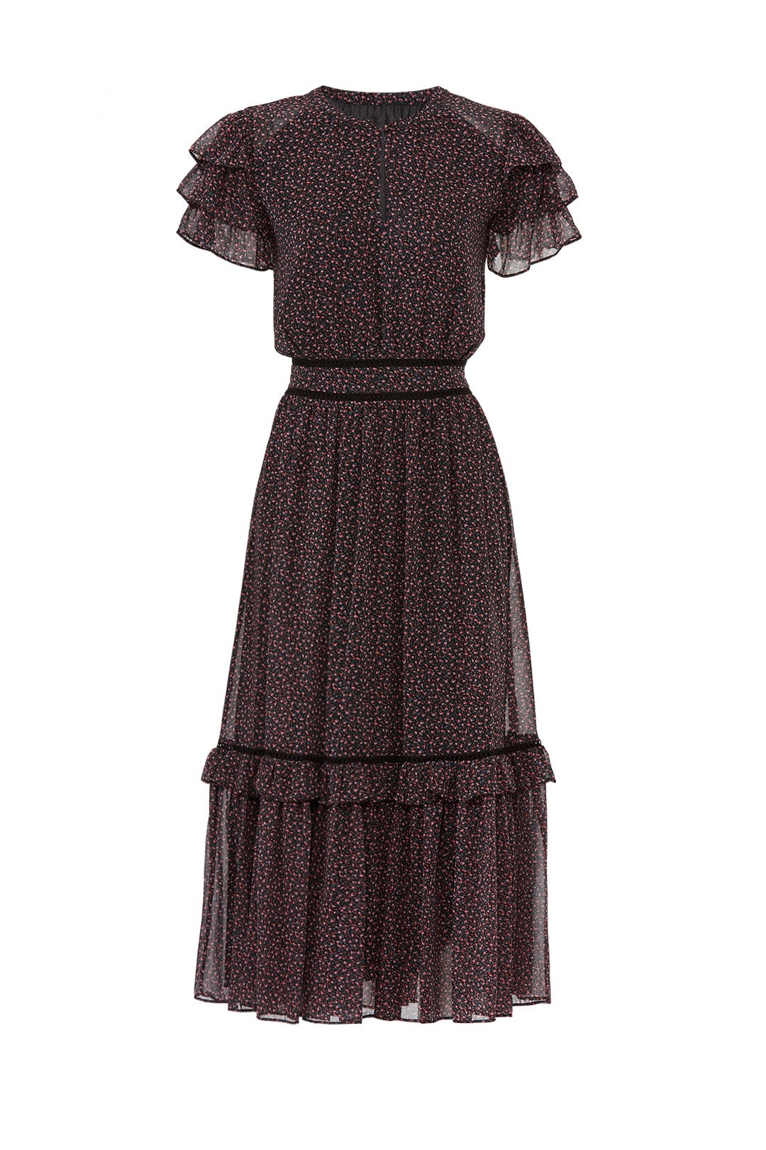 Patricia Dress by Rebecca Minkoff 3